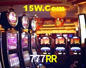 Games Directory 777RR