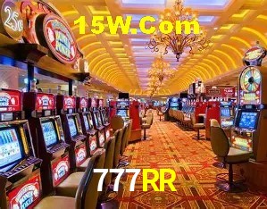 Exclusive Offers 777RR