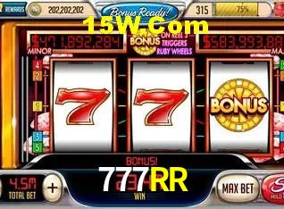 Live Casino 777RR