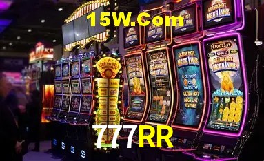 Secure Login 777RR