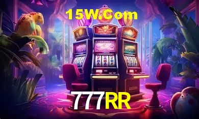 Weekend Specials 777RR